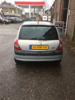 Renault Clio - clio - 1