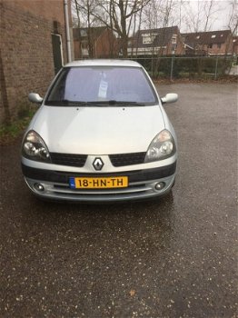 Renault Clio - clio - 1