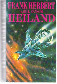 Heiland door Frank Herbert - 1