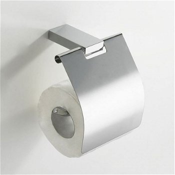 Sanifun toiletrolhouder Gwen - 1