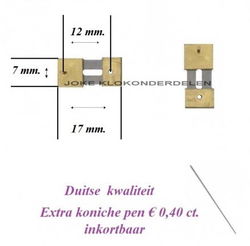 === Slingerveer = nieuw === 4501/70