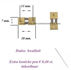 === Slingerveer = nieuw === 4501 / 69