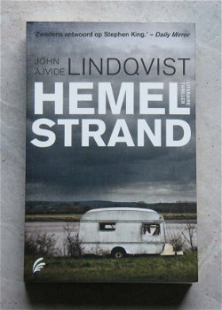 Hemelstrans. Lindqvist - 1