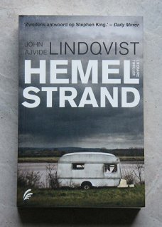 Hemelstrans. Lindqvist