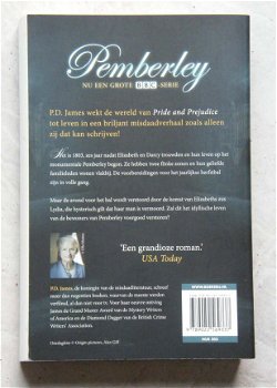 Pemberley, P.D. James - 2