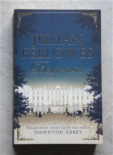 Belgravia, Julian Fellowes