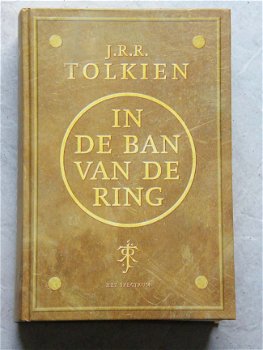 In de ban van de ring, J.R.R. Tolkien - 1
