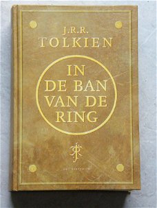 In de ban van de ring, J.R.R. Tolkien