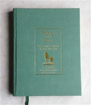 Winnie de Pooh, the complete collection - 1