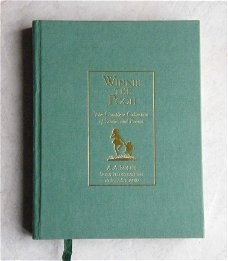 Winnie de Pooh, the complete collection