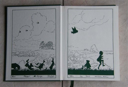 Winnie de Pooh, the complete collection - 2