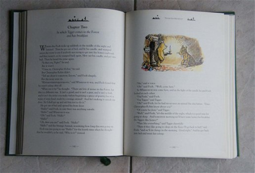 Winnie de Pooh, the complete collection - 3