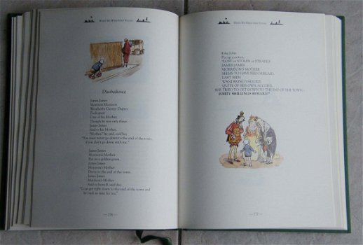 Winnie de Pooh, the complete collection - 5
