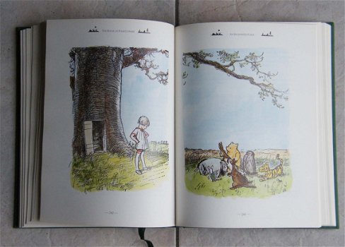 Winnie de Pooh, the complete collection - 6