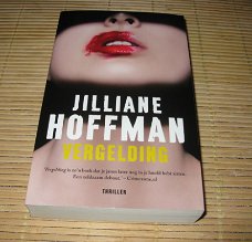 Jilliane Hoffman - Vergelding