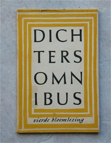 Dichtersomnibus, Uitgave Esso Nederland NV