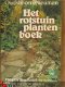 Het rotstuin plantenboek - 1 - Thumbnail