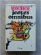 Jeeves omnibus - 1 - Thumbnail