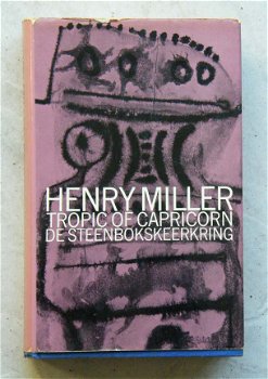 De steenbokskeerkring, Henry Miller - 1
