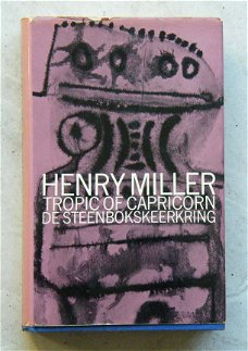 De steenbokskeerkring, Henry Miller