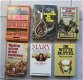 6 boeken over de geschiedenis van het Wilde Westen - 1 - Thumbnail