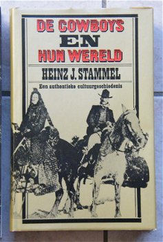 6 boeken over de geschiedenis van het Wilde Westen - 4