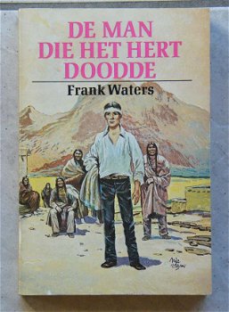 6 Boeken over het Wilde Westen - 3