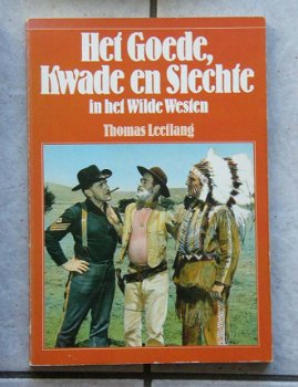 6 Boeken over het Wilde Westen - 7