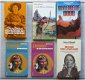 6 interessante boeken over het Wilde Westen - 1 - Thumbnail