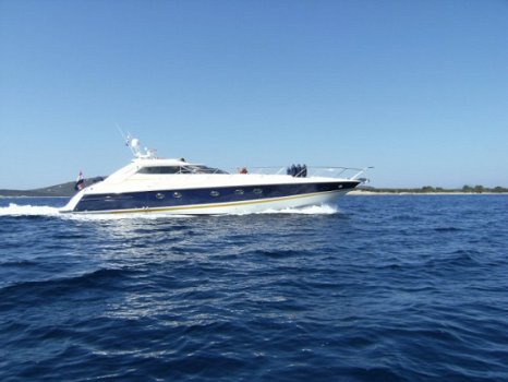 sunseeker predator 63 - 1