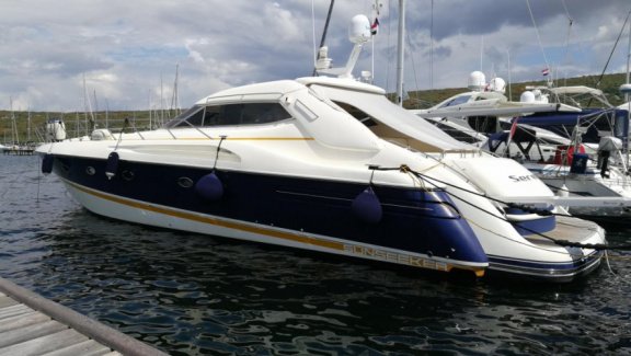 sunseeker predator 63 - 3