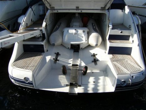 sunseeker predator 63 - 6