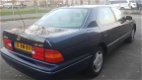 Lexus LS - 400 - 1 - Thumbnail