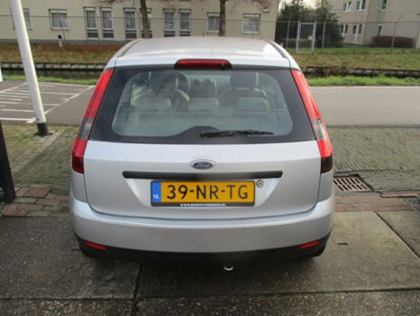 Ford Fiesta - 1.25i -16V Centennial *Airco* zeer nette auto - 1