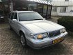 Volvo V90 - 3.0 Comfort - 1 - Thumbnail