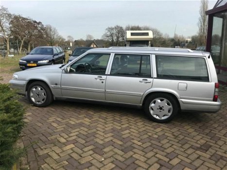 Volvo V90 - 3.0 Comfort - 1