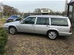 Volvo V90 - 3.0 Comfort - 1 - Thumbnail