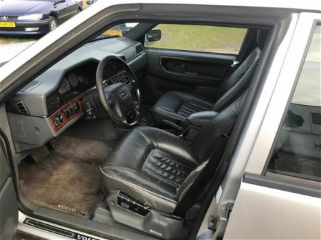 Volvo V90 - 3.0 Comfort - 1