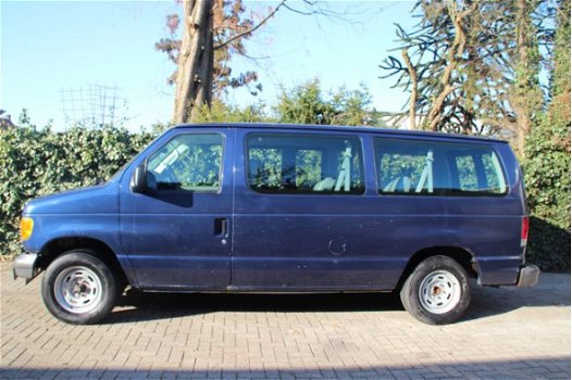 Ford Econoline - 4.6 V8 150 E XL / BENZINE / BJ 2005 / - 1