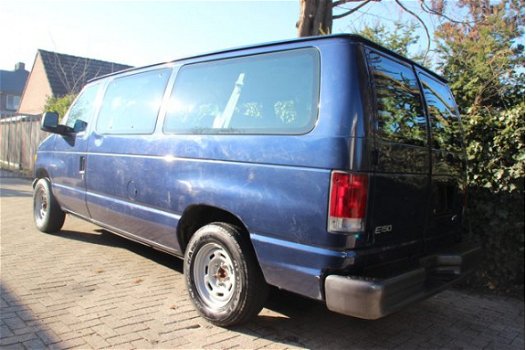 Ford Econoline - 4.6 V8 150 E XL / BENZINE / BJ 2005 / - 1