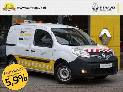 Renault Kangoo - 1.5 dCi 75 Energy Comfort Park. sens., Climate, Cruise cotr - 1