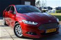 Ford Mondeo - 1.6 TDCi Titanium Navi/Ecc/Panorama-dak/Led/Pdc/Cr-Controle/Lmv/Privacy-Glas/Savety-Pa - 1 - Thumbnail