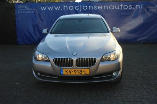 BMW 5-serie Touring - 520d Executive - 1