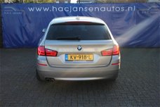 BMW 5-serie Touring - 520d Executive