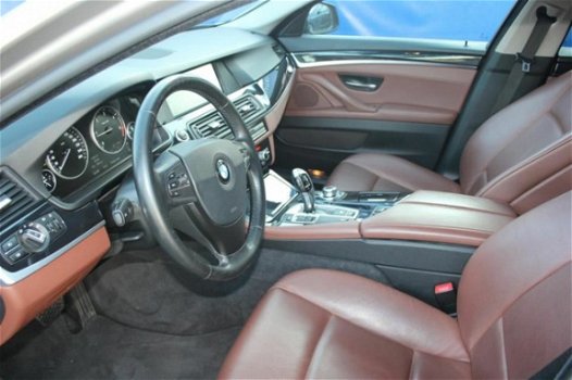 BMW 5-serie Touring - 520d Executive - 1