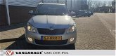 Skoda Fabia Combi - 1.2 TDI Greenline - 1 - Thumbnail