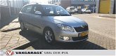 Skoda Fabia Combi - 1.2 TDI Greenline - 1 - Thumbnail