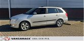 Skoda Fabia Combi - 1.2 TDI Greenline - 1 - Thumbnail