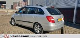 Skoda Fabia Combi - 1.2 TDI Greenline - 1 - Thumbnail