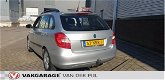 Skoda Fabia Combi - 1.2 TDI Greenline - 1 - Thumbnail